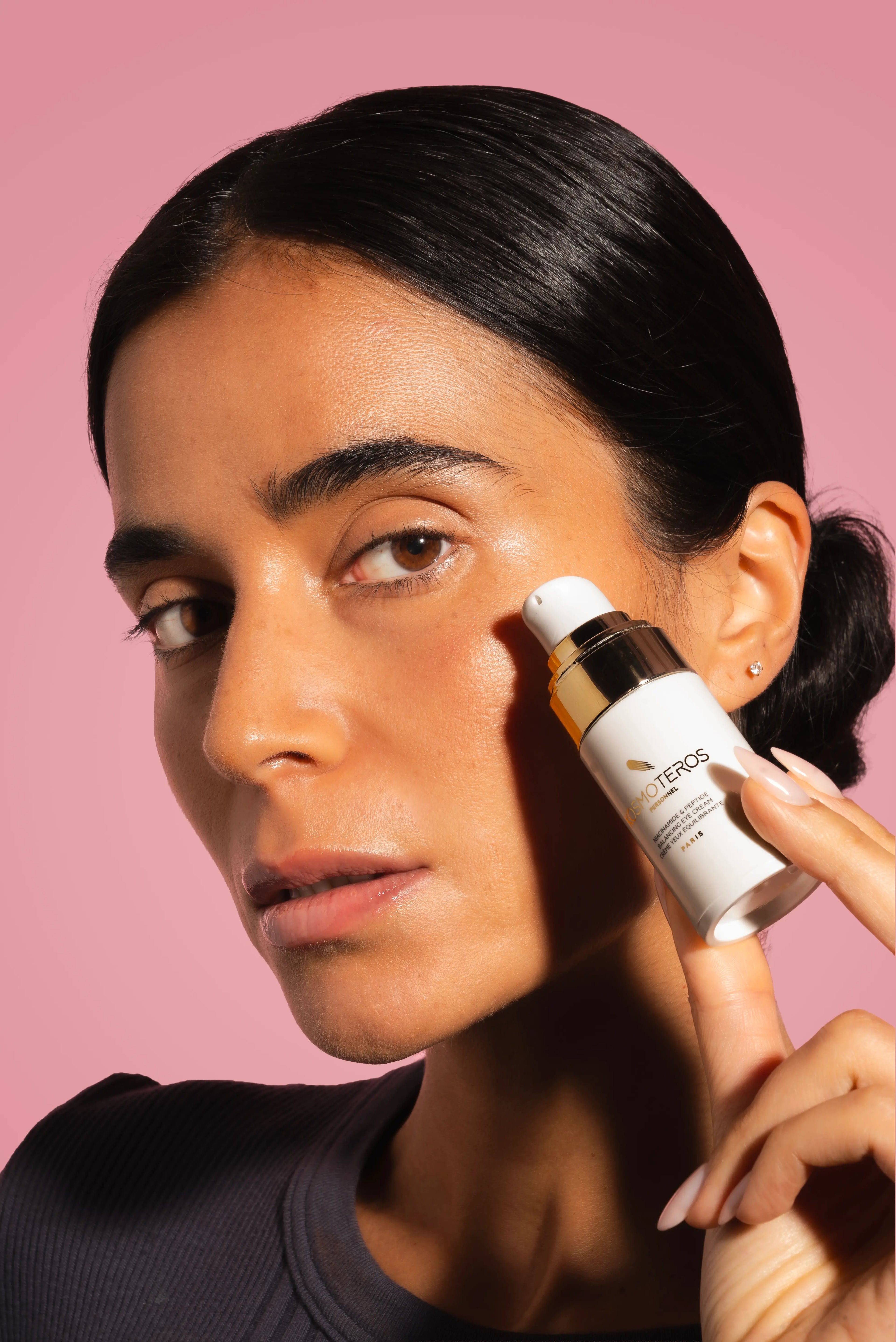 CRÈME YEUX ÉQUILIBRANTE
