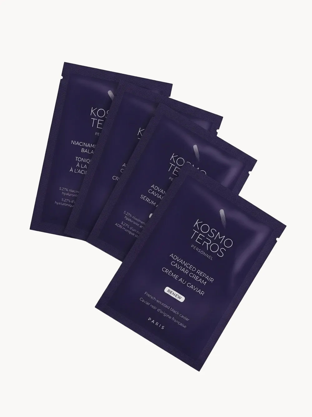 KIT DÉCOUVERTE CAVIAR