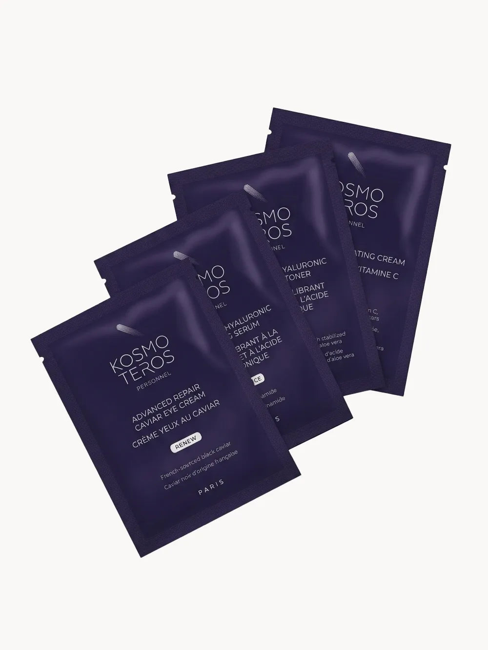 KIT PEAU ÉQUILIBRÉE & LUMINEUSE