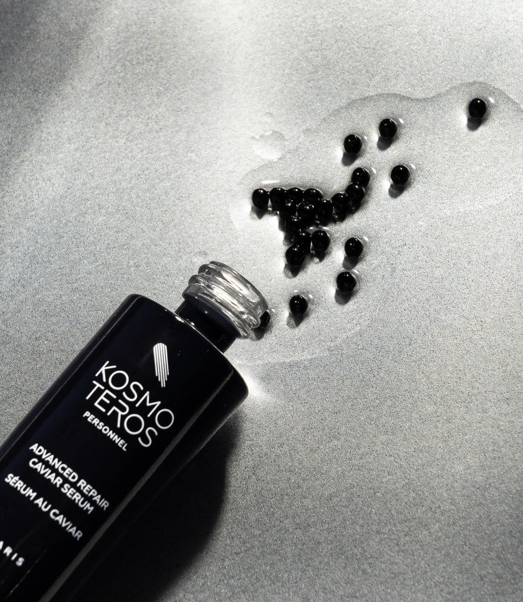 SÉRUM AU CAVIAR