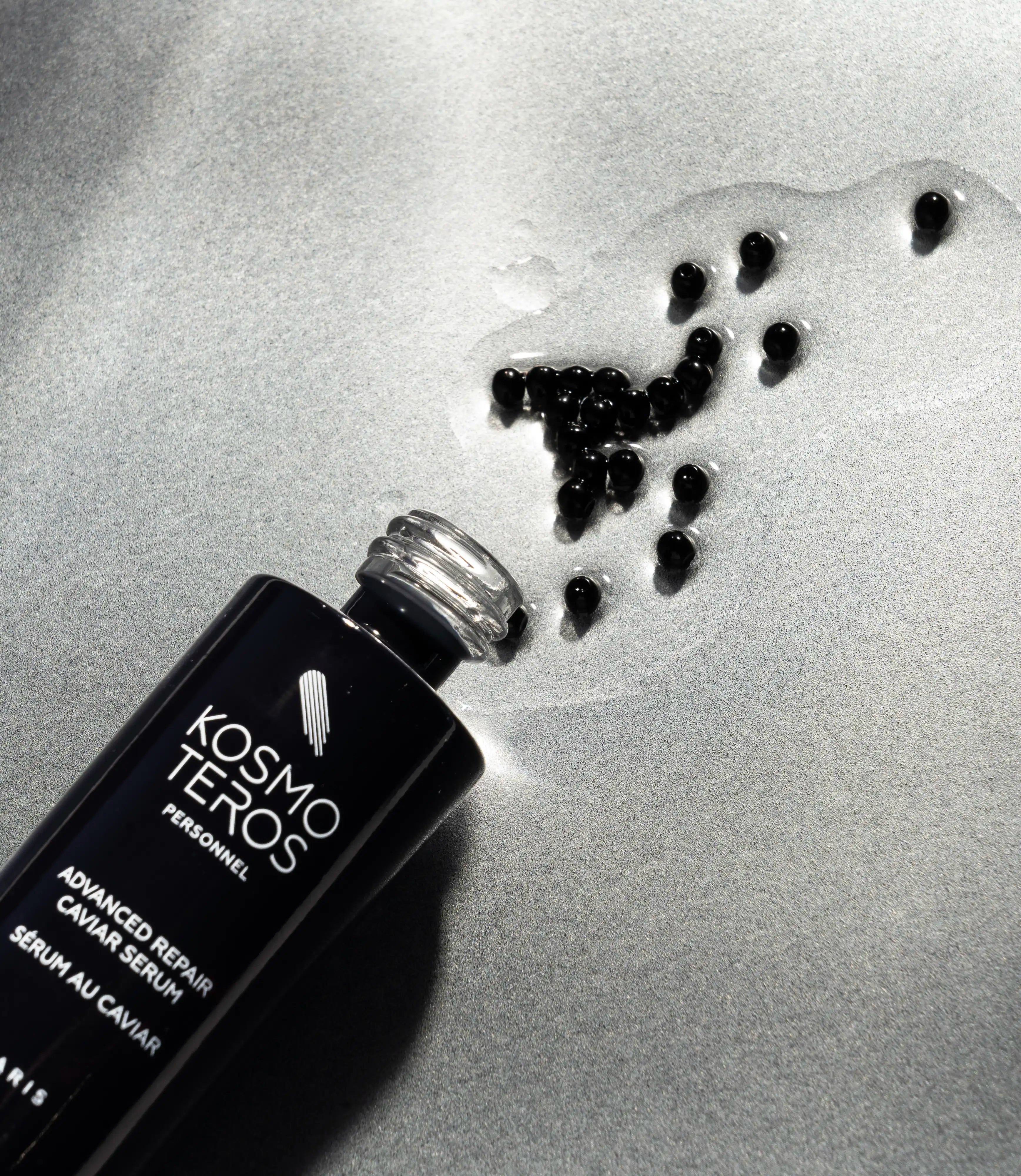 SÉRUM AU CAVIAR