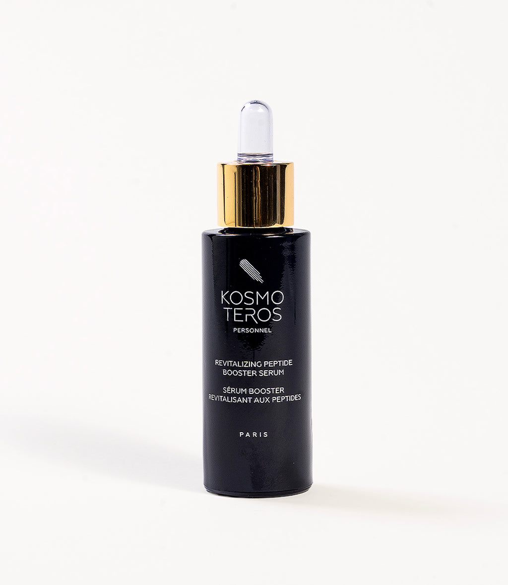 SÉRUM BOOSTER REVITALISANT AUX PEPTIDES