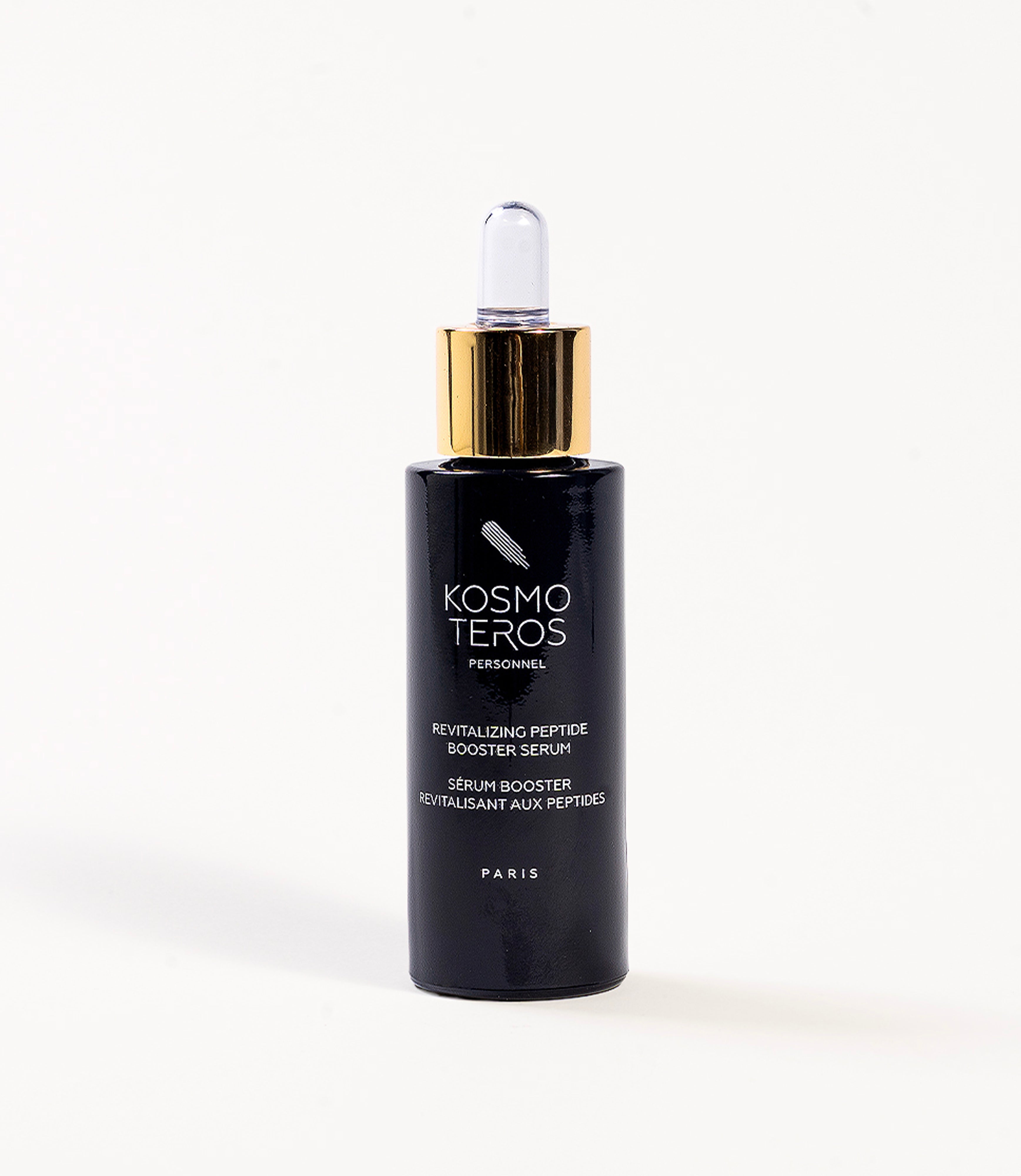 SÉRUM BOOSTER REVITALISANT AUX PEPTIDES