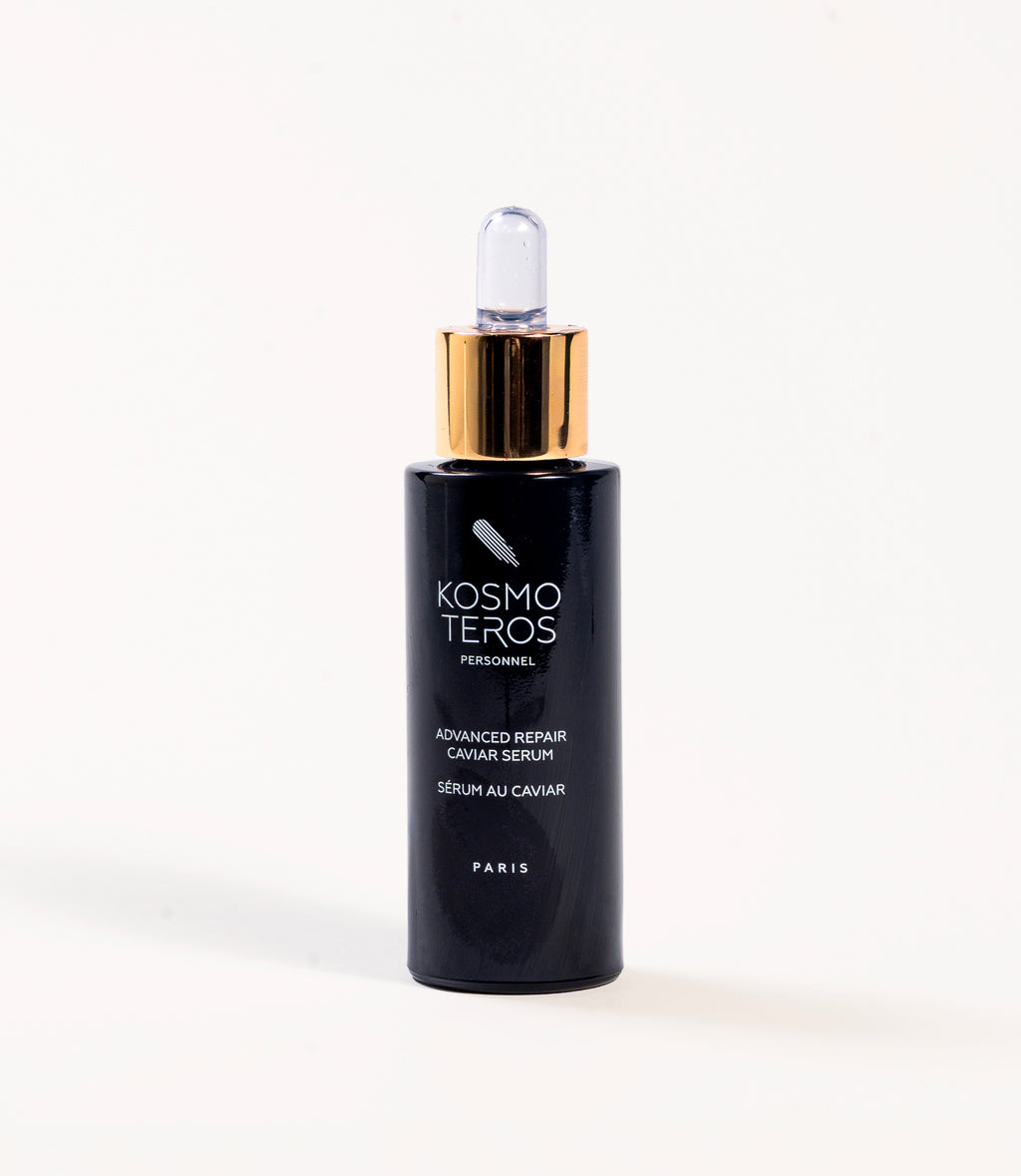 SÉRUM AU CAVIAR