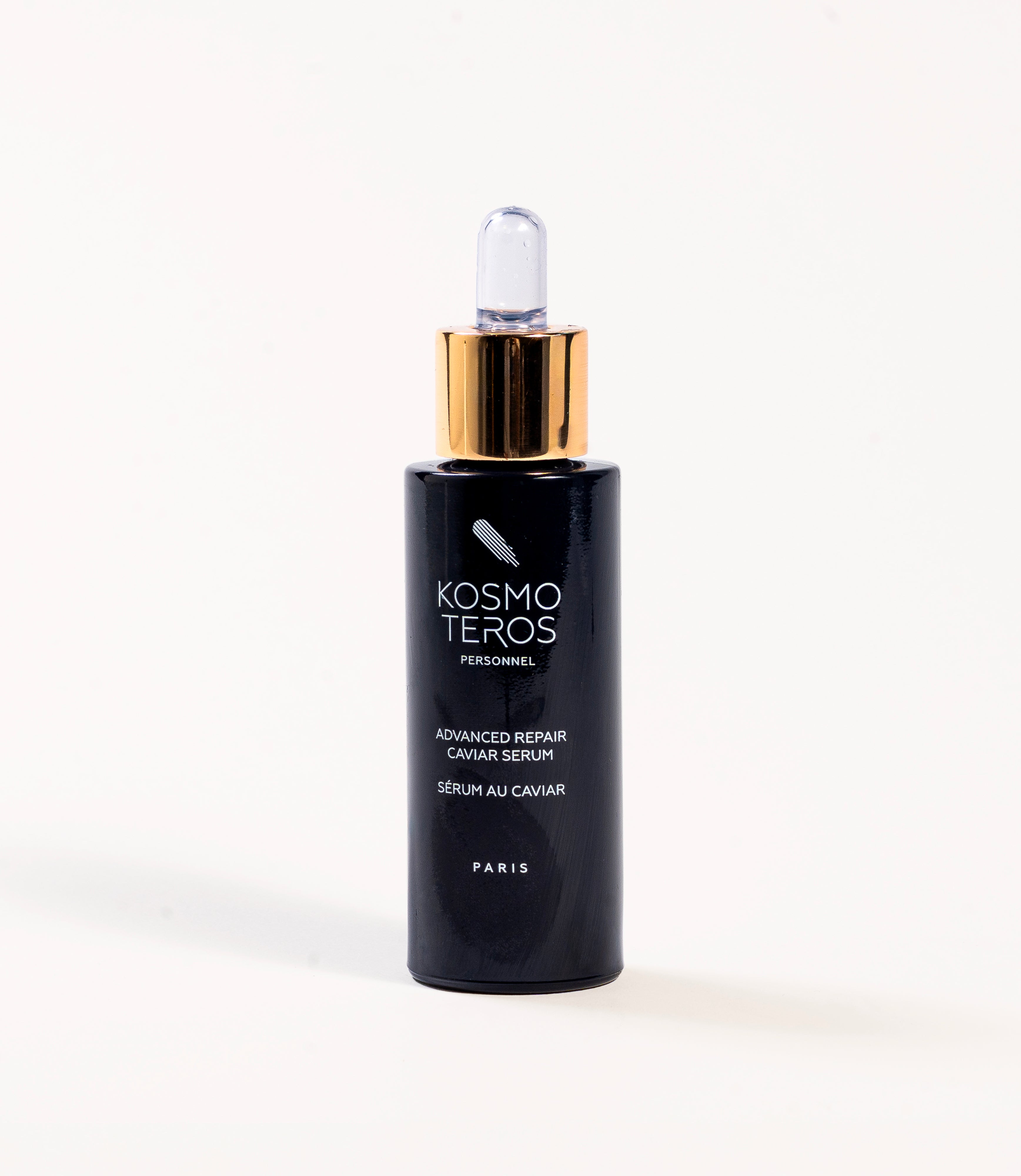 SÉRUM AU CAVIAR